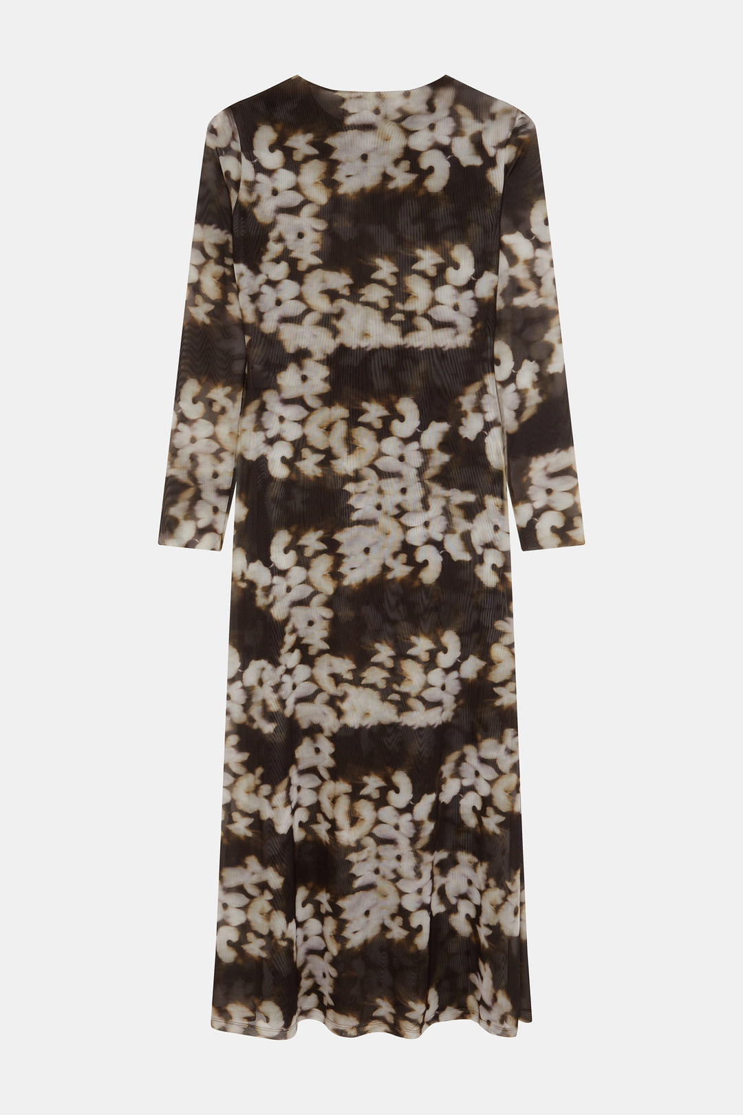 Sienna Mesh Dress