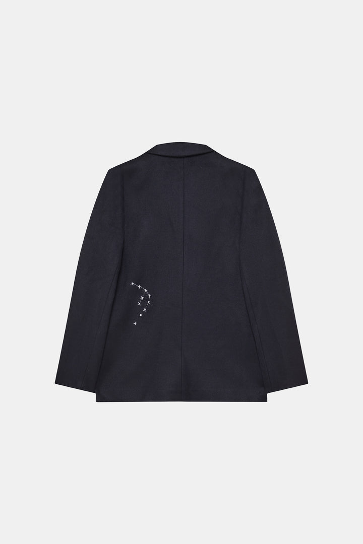 Winter Blazer Navy
