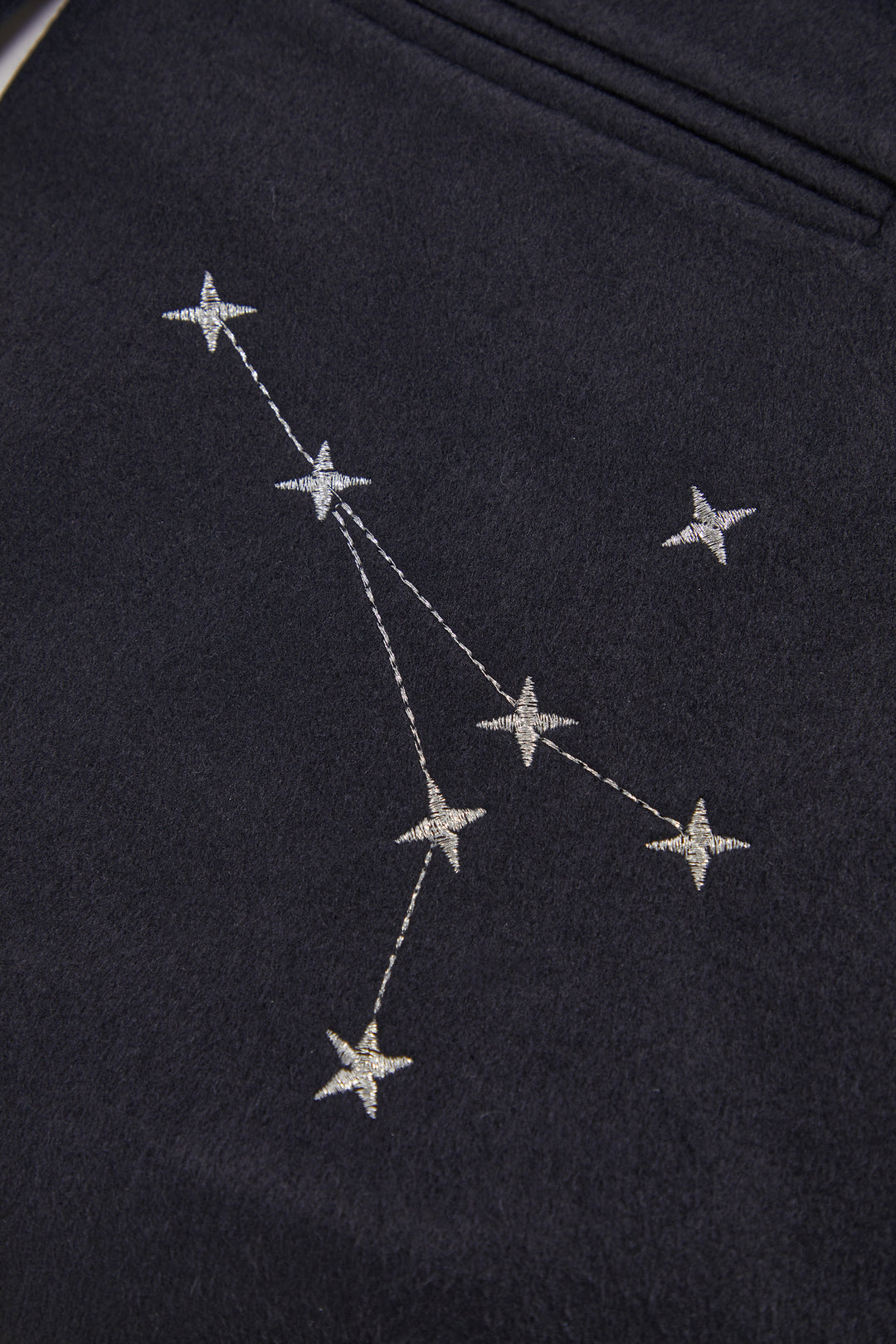 Winter Blazer Navy
