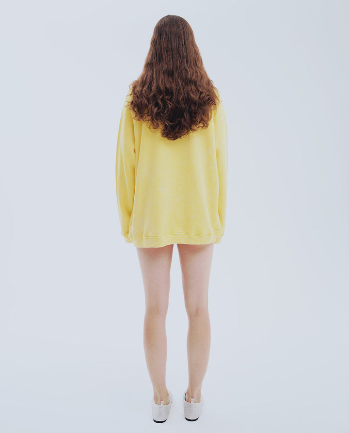 Easy Journey Sweatshirt