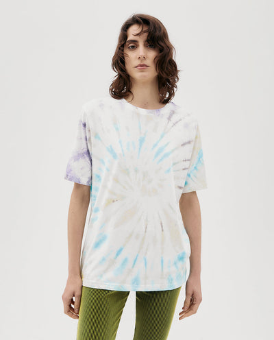 Sky Tie Dye T-Shirt