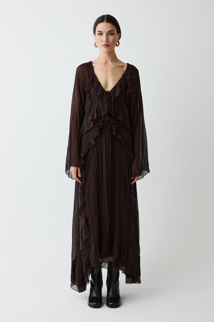 Pel Dress
