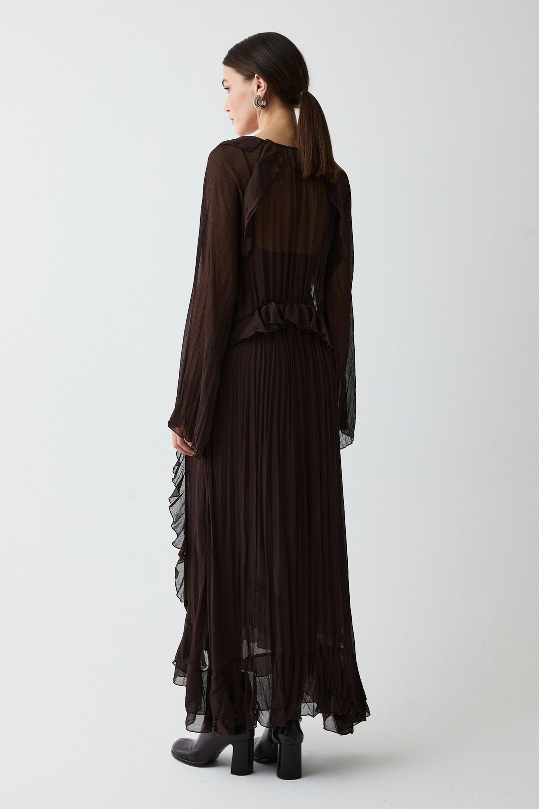 Pel Dress