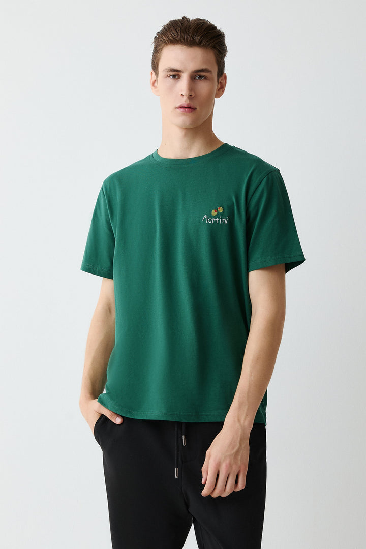 Martini T-Shirt