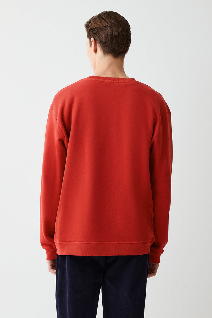 Room Sweatshirt