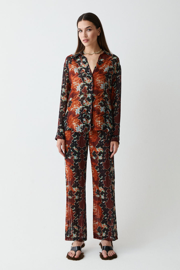 Wild Flora Trousers