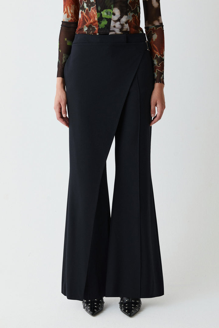 Double Layer Trousers