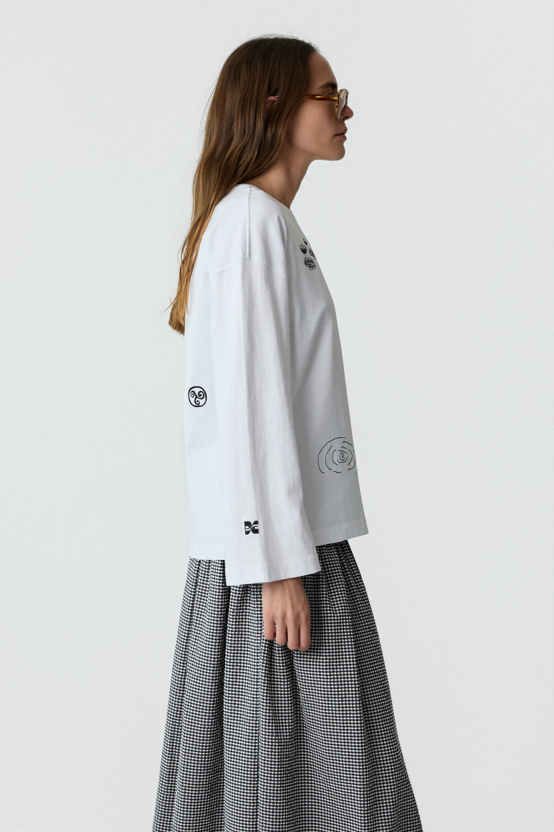 Mantras Long Sleeve