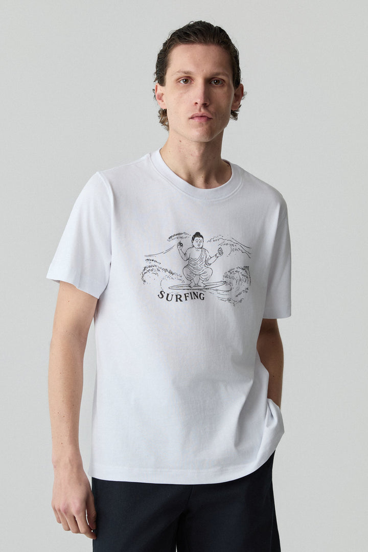 Surfer T-Shirt