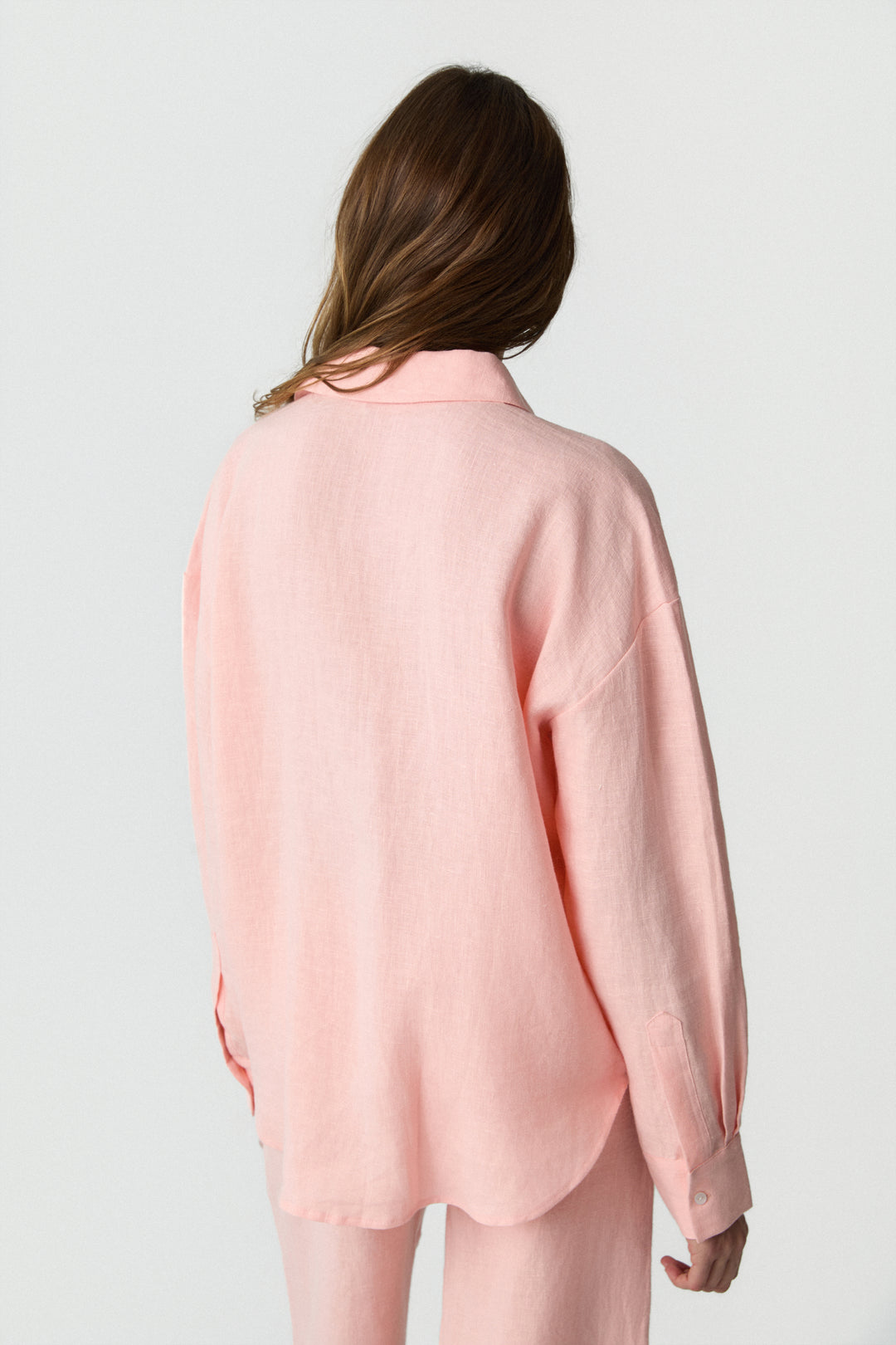 Sparkle Shirt Pink