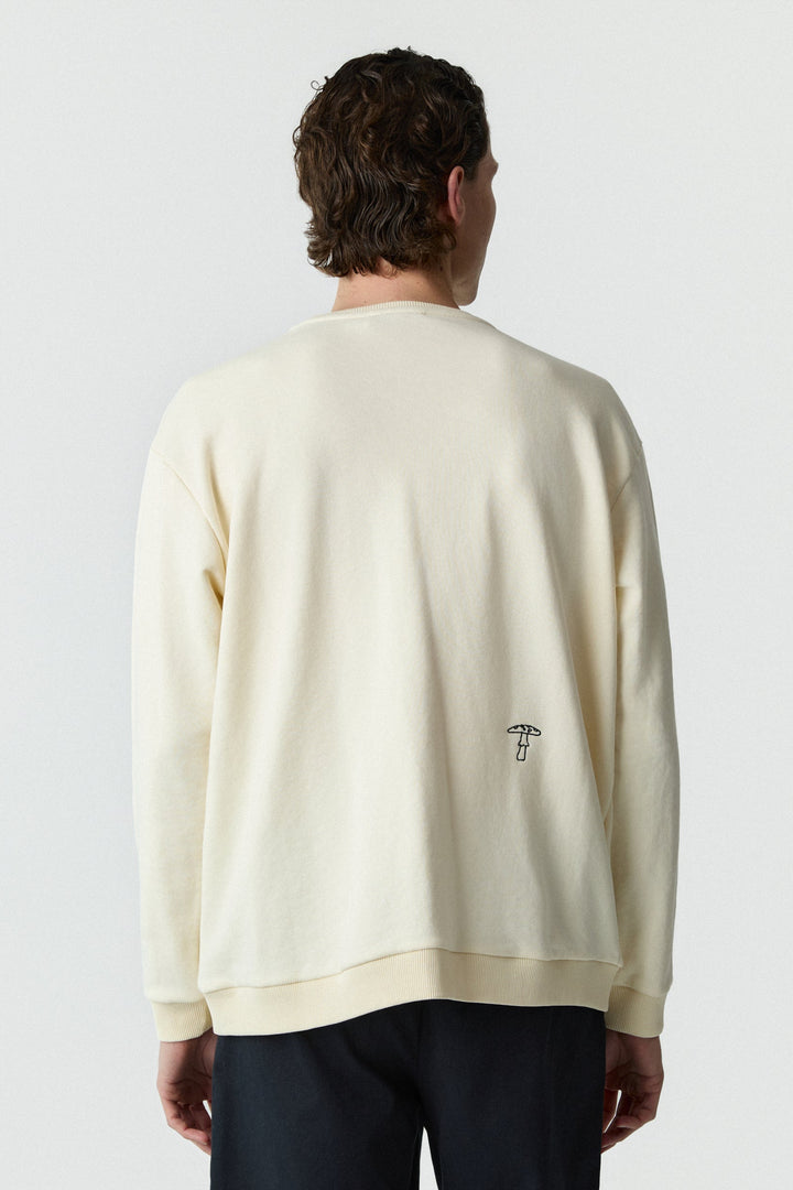 House Sweatshirt