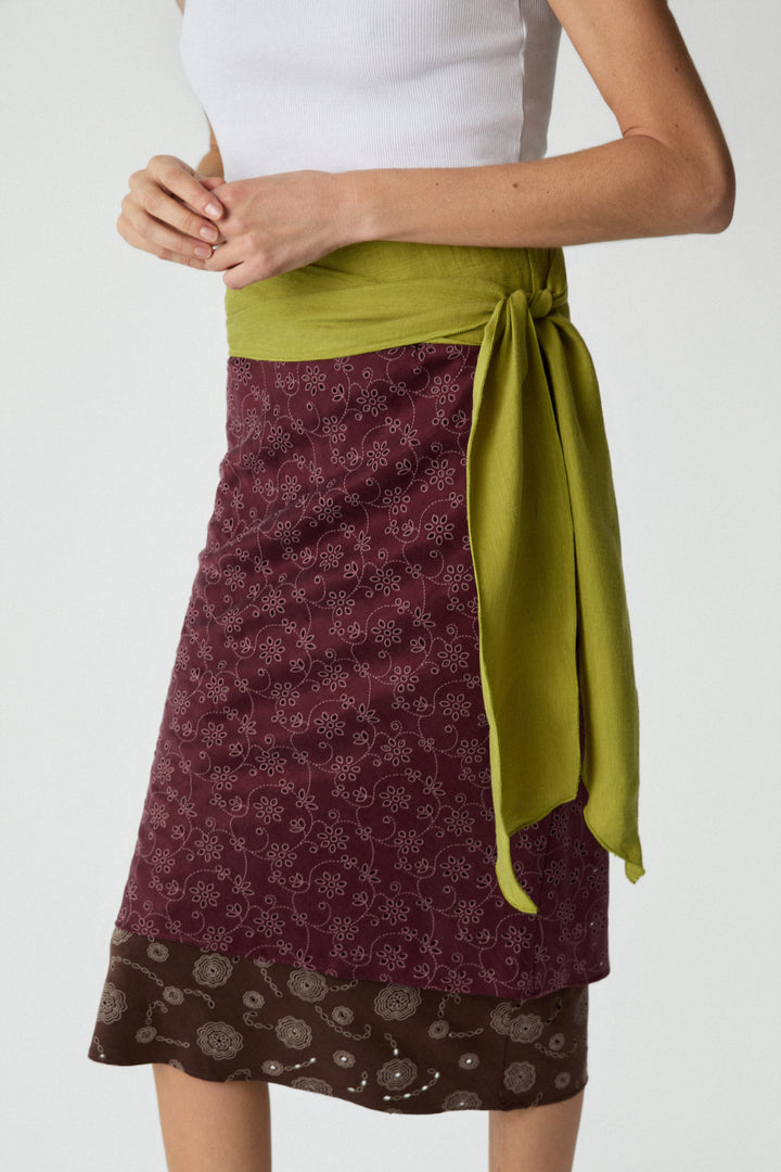 Doria Skirt
