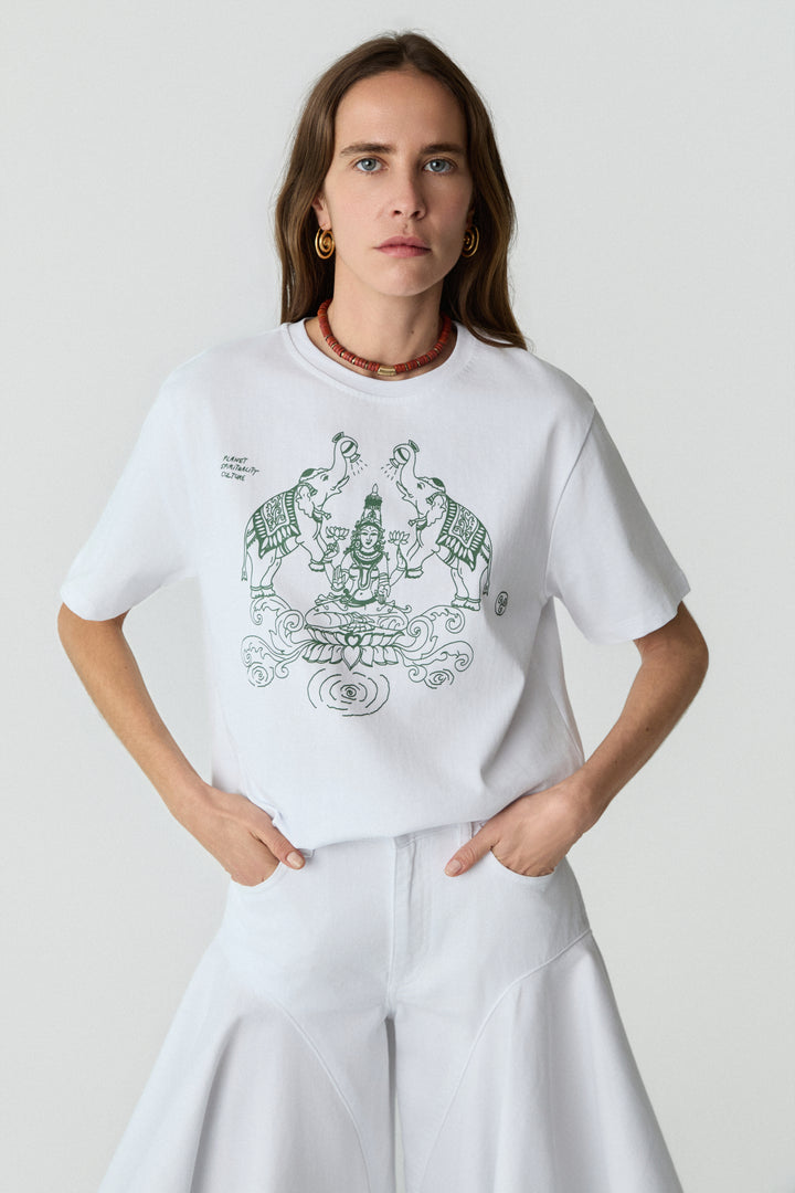 Lakshmi T-Shirt