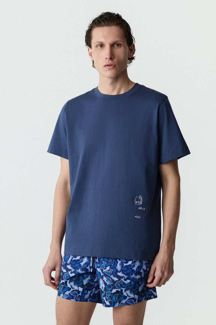 House T-Shirt