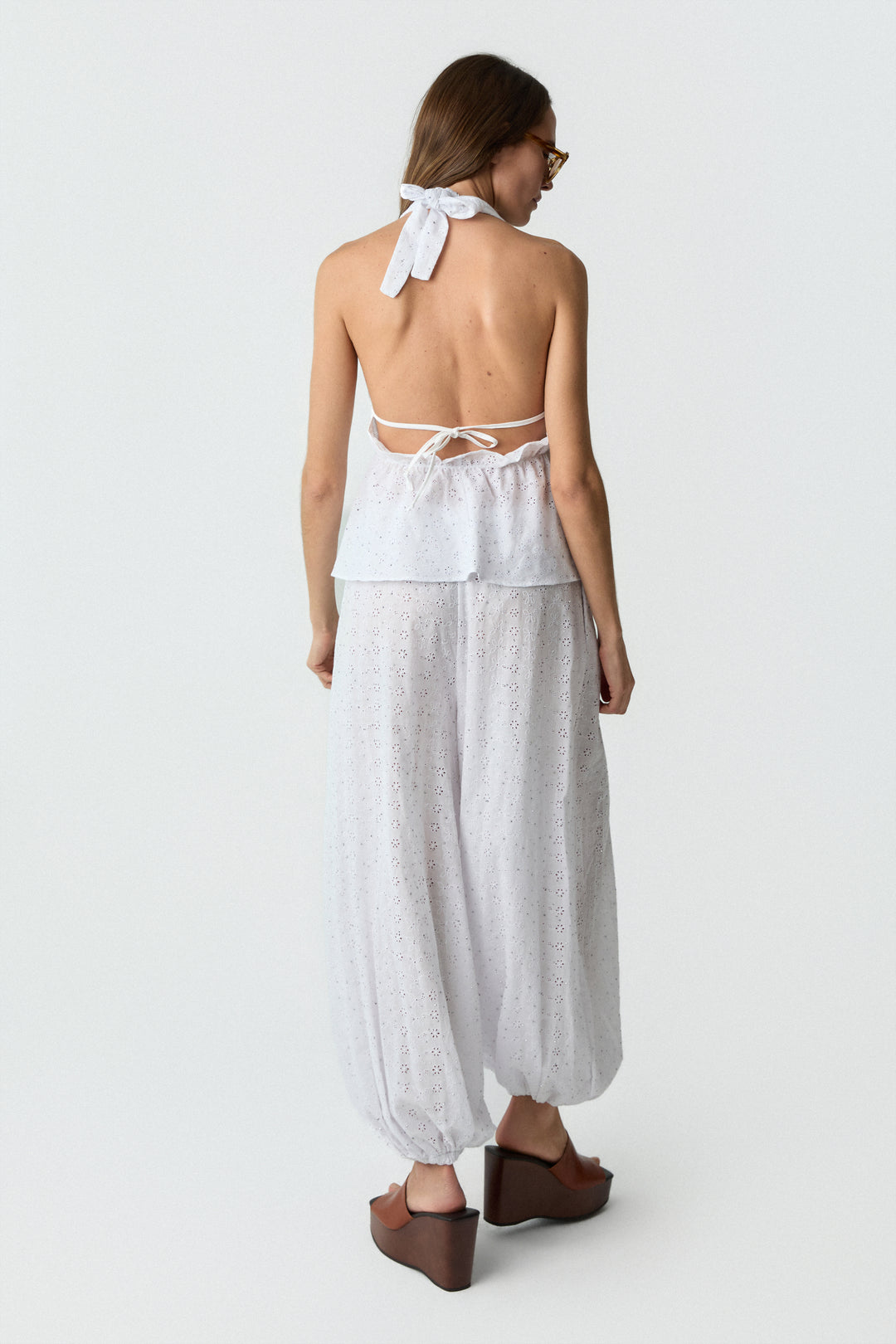 Cosmos Trousers