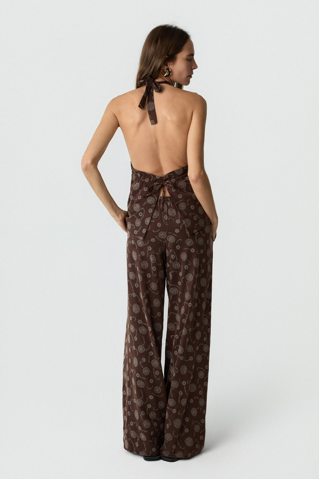 Florin Trousers