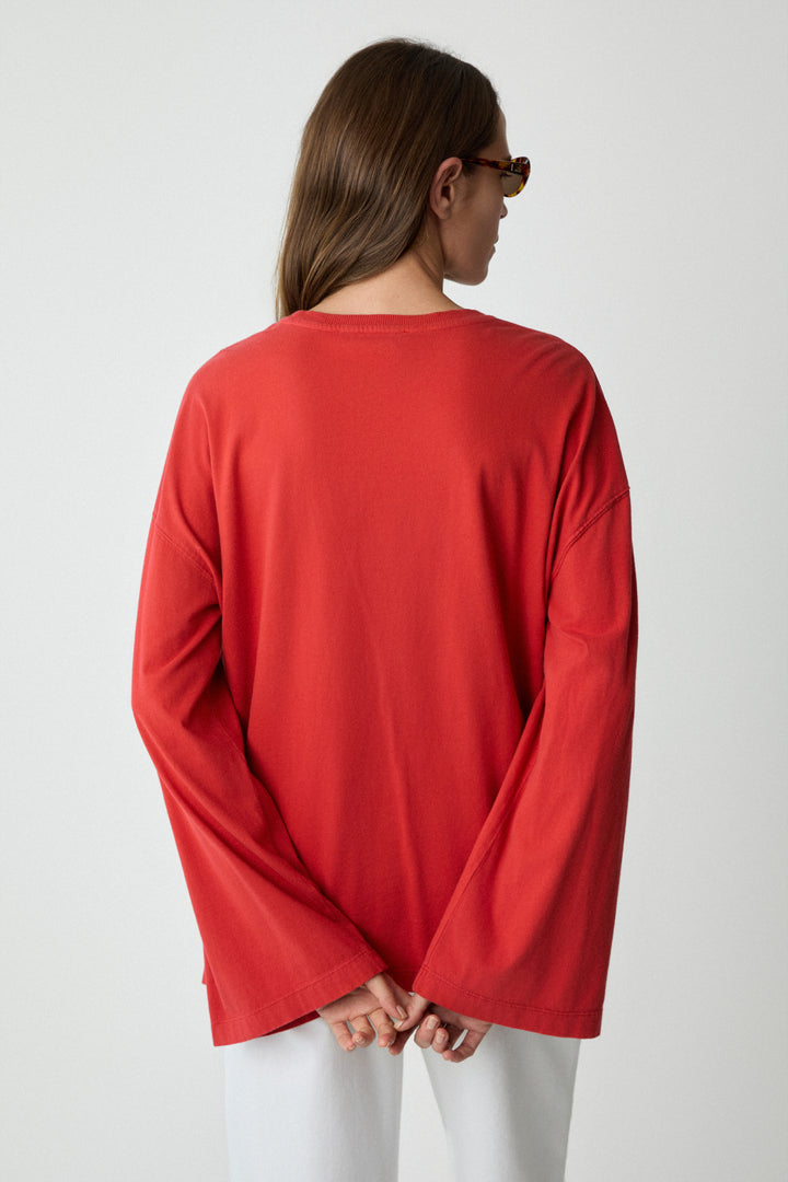 Lakshmi Long Sleeve