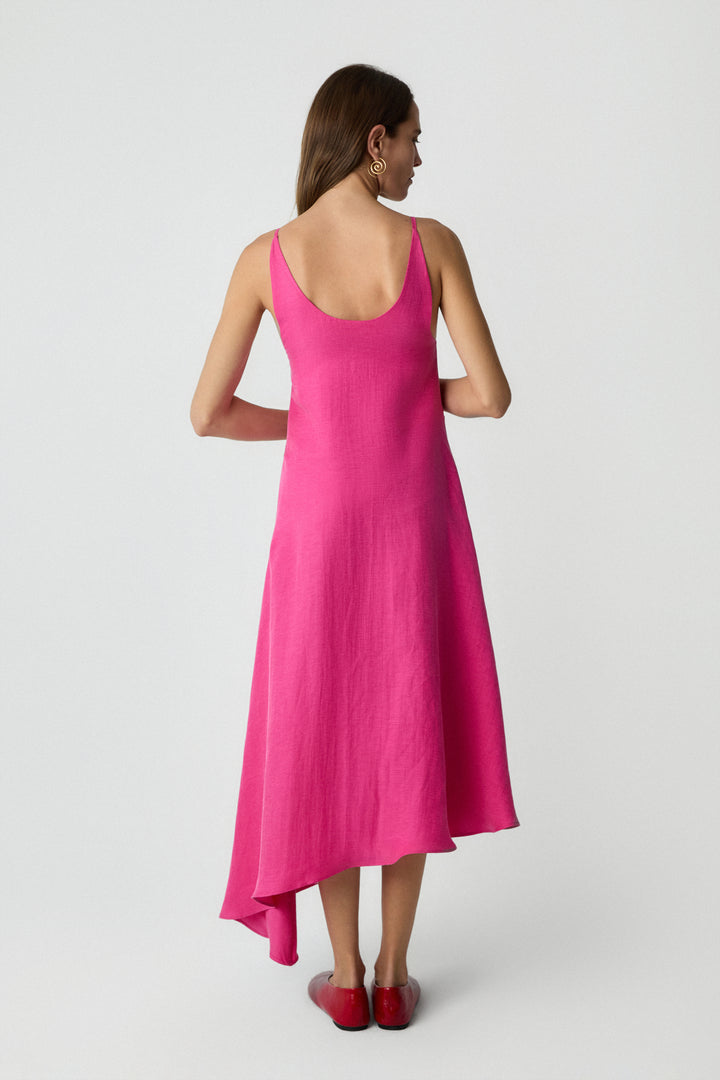 Maya Dress Pink