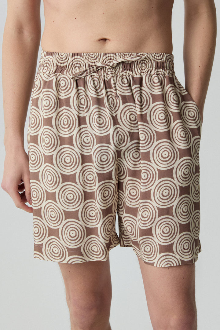Spiral Shorts