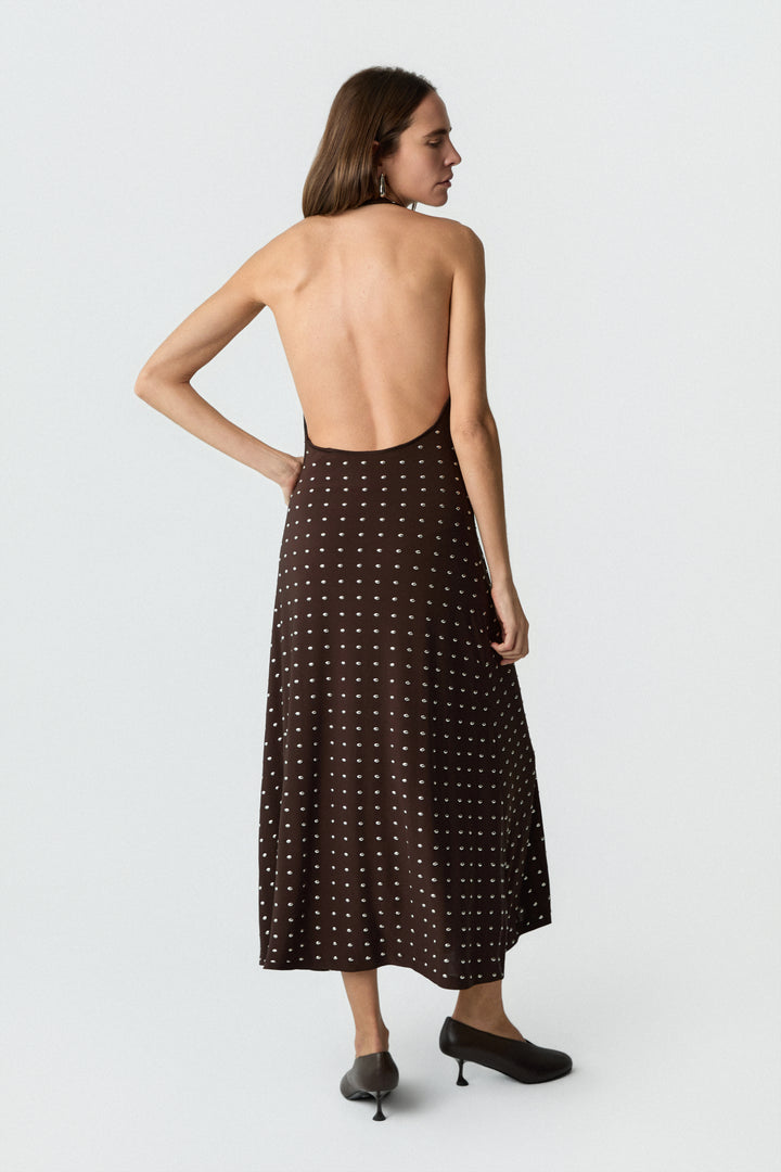 Stellix Dress
