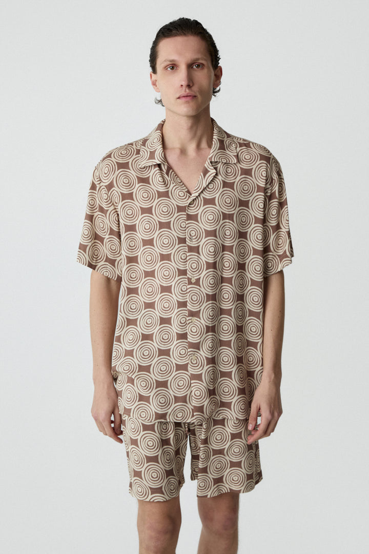 Spiral Shirt