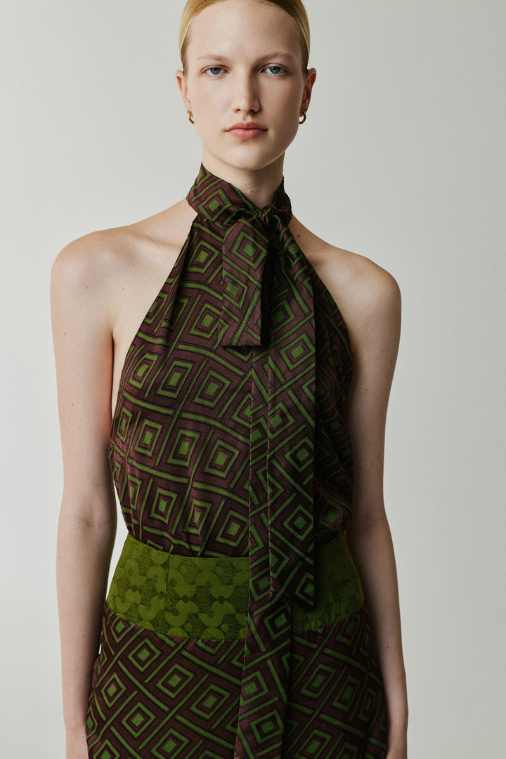 Mosaic Top