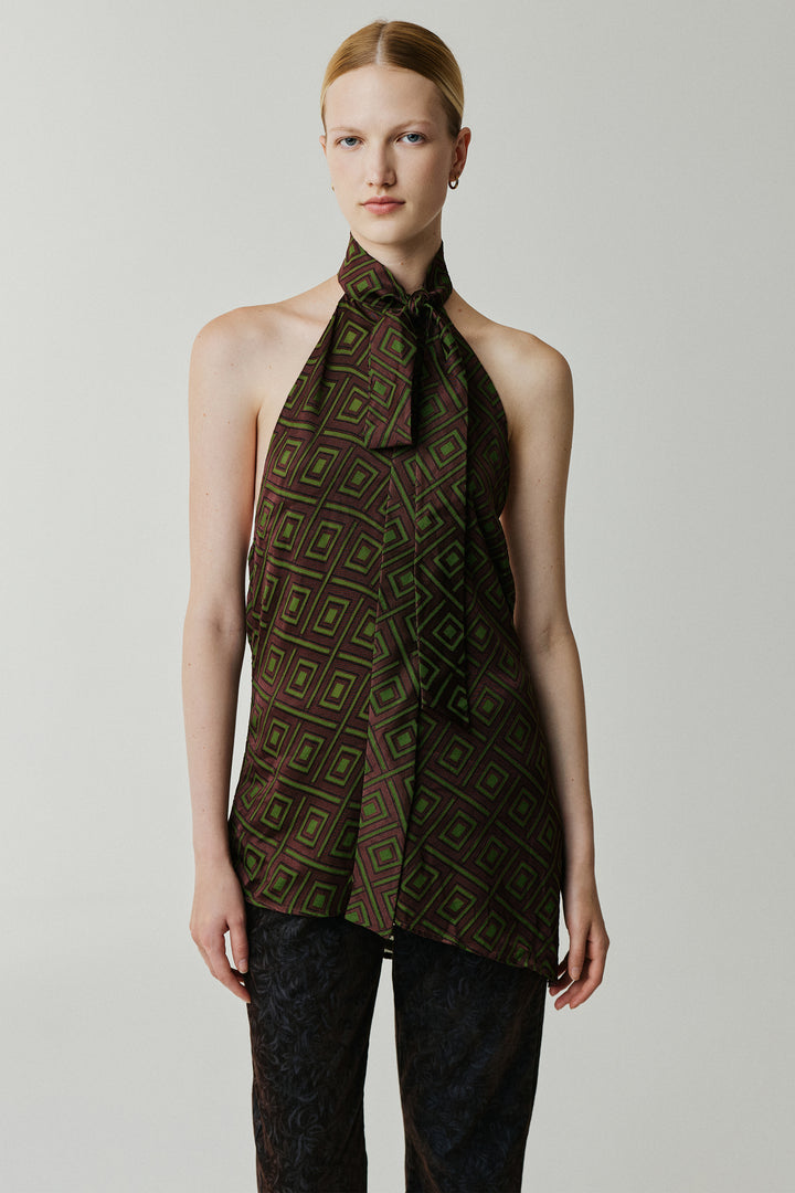 Mosaic Top