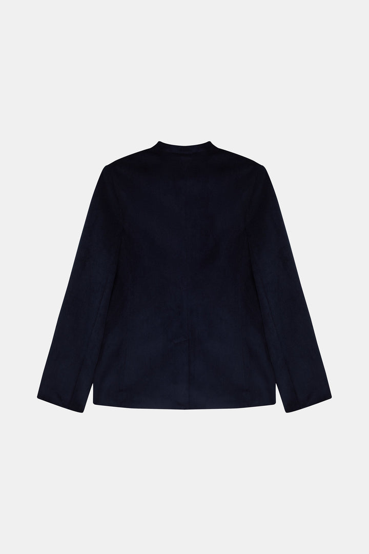 Leon Blazer Navy