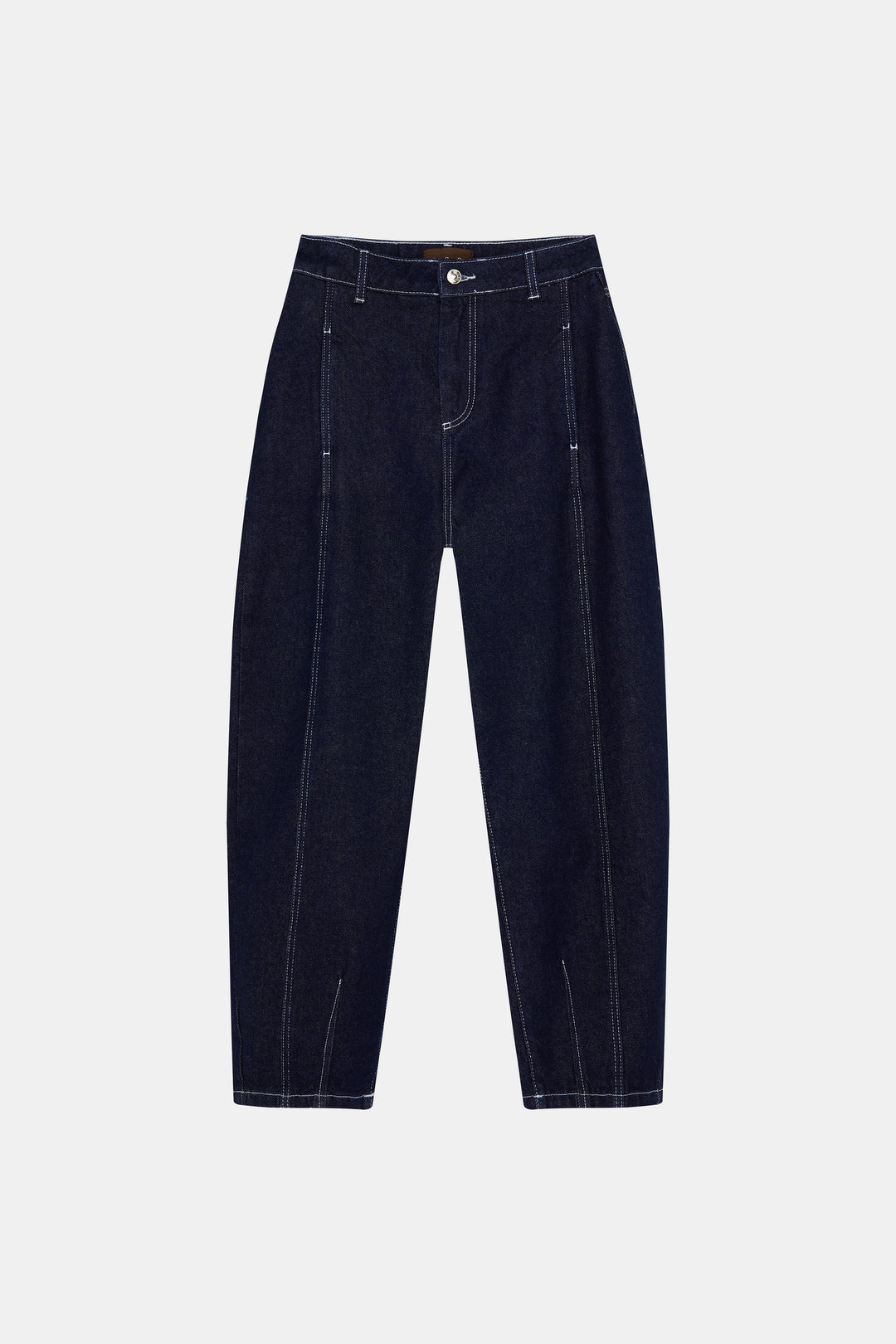 Barrel Jeans