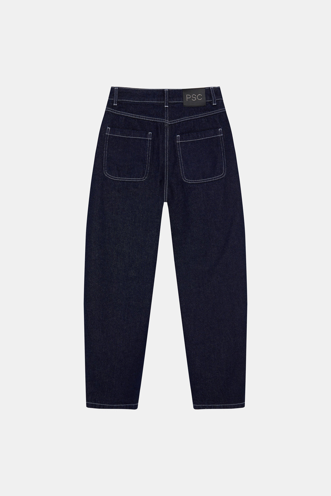 Barrel Jeans