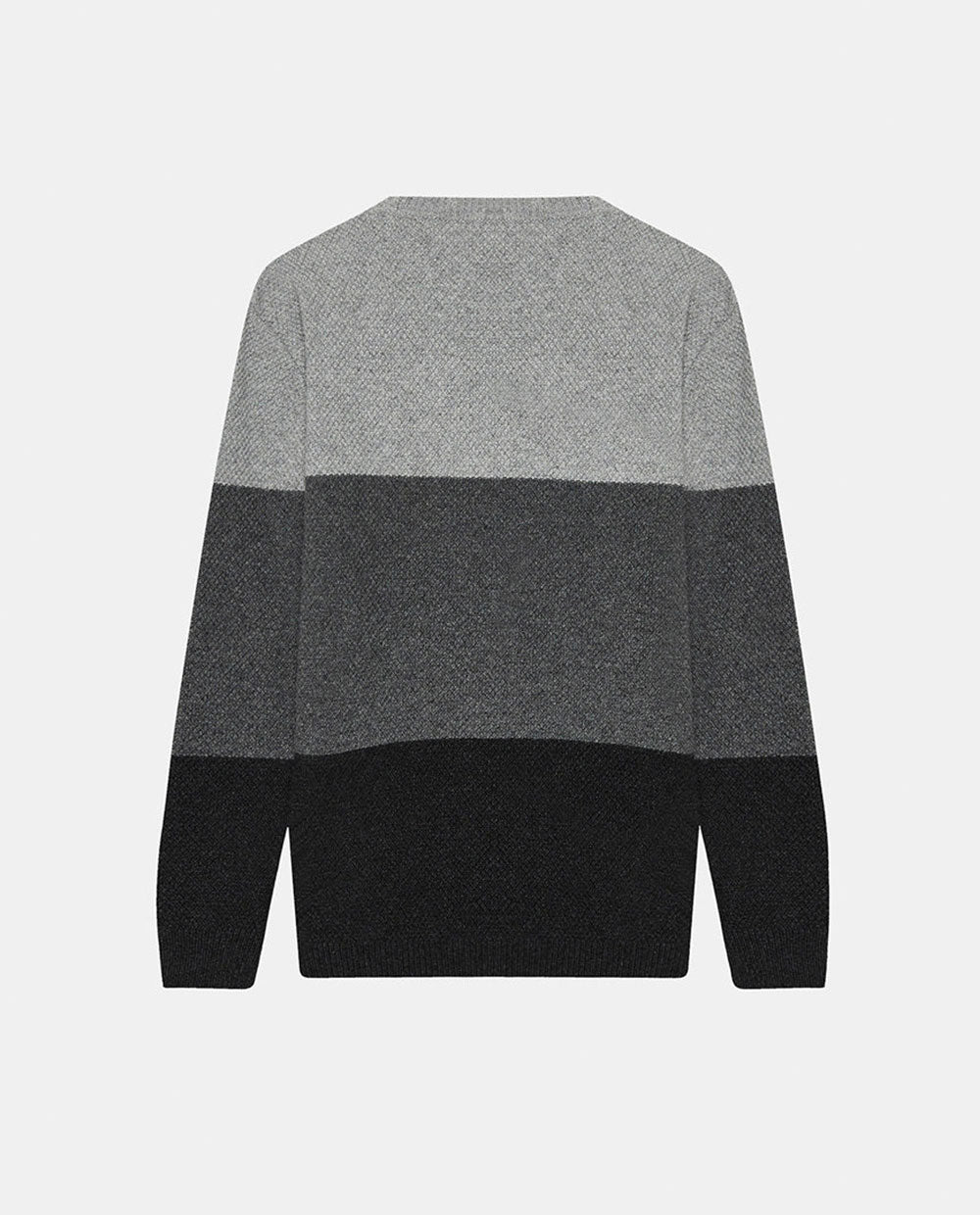 Franco Grey Jumper