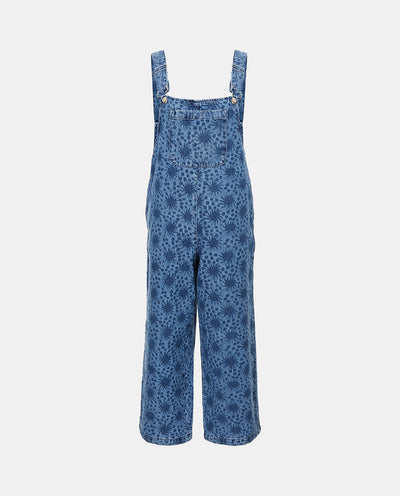 Sun Jumpsuit