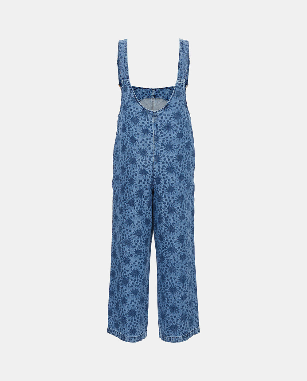 Sun Jumpsuit