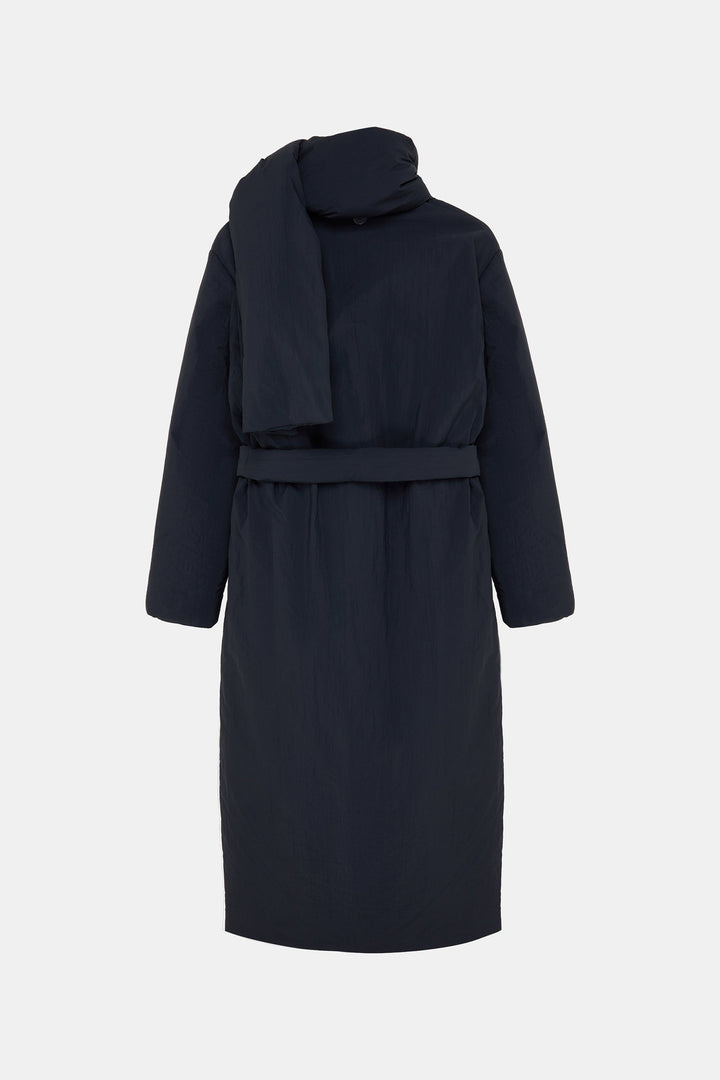 Aspen Coat