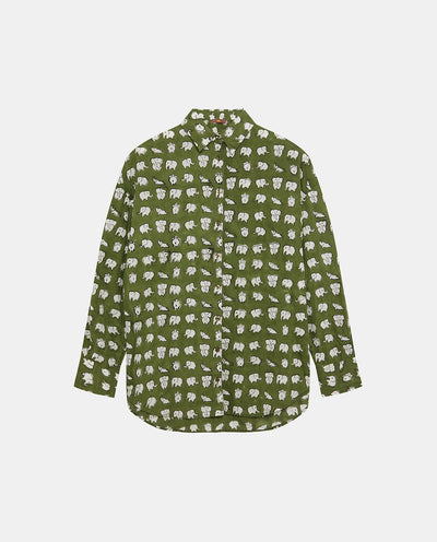 Elephant Shirt