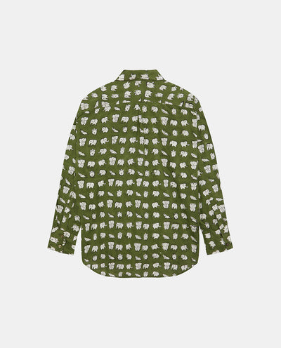 Elephant Shirt