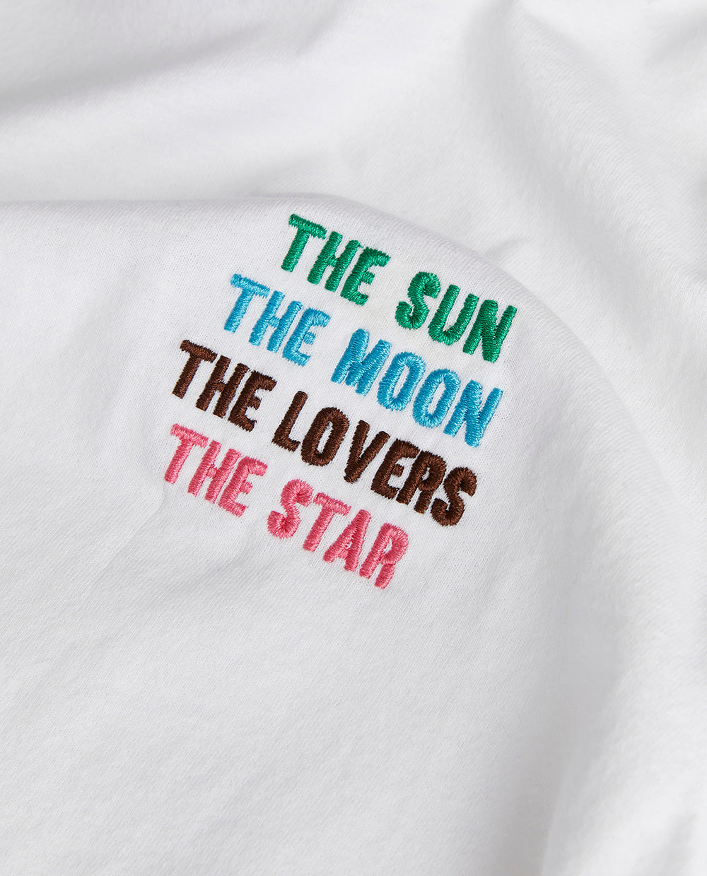 The Sun Petite T-Shirt