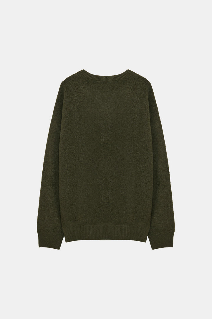 El Patron Jumper