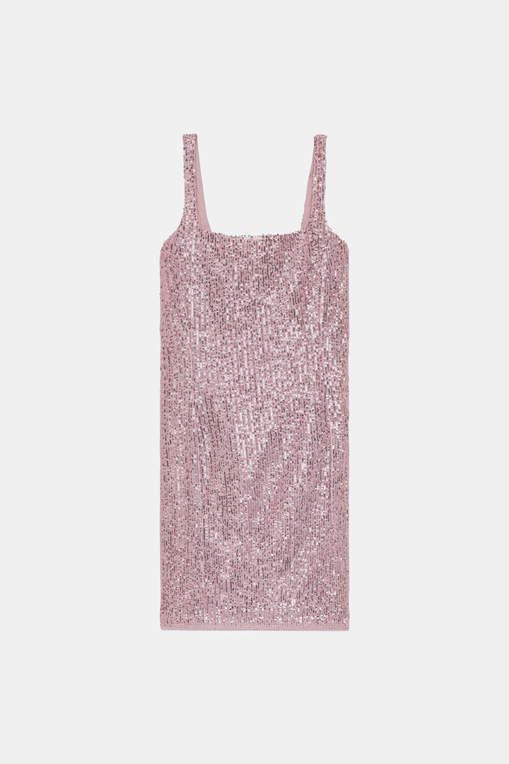 Nicole Dress