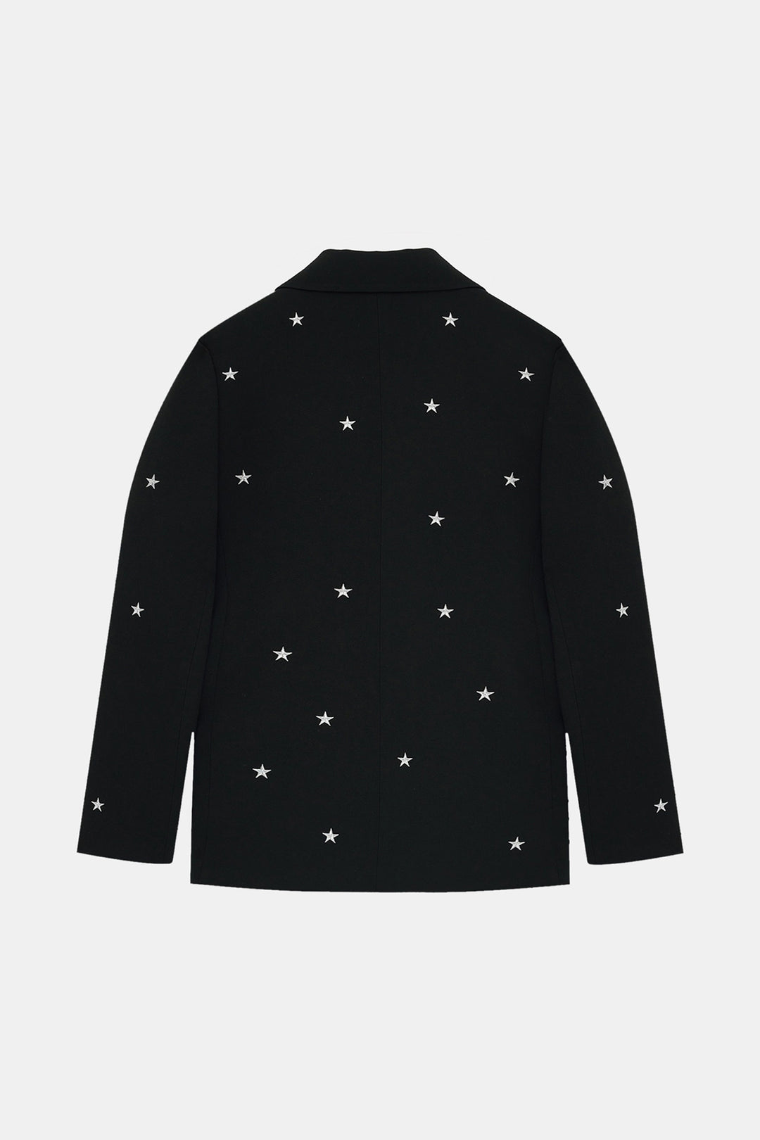 Star Blazer Black