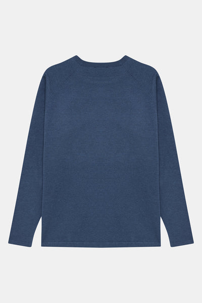 Lucky Patch Jumper