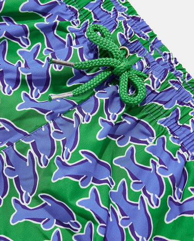 Dolphin Kids Swim Shorts