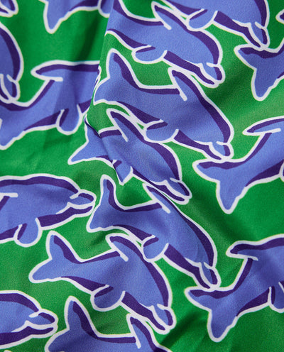 Dolphin Kids Swim Shorts