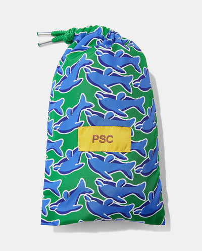 Dolphin Kids Swim Shorts
