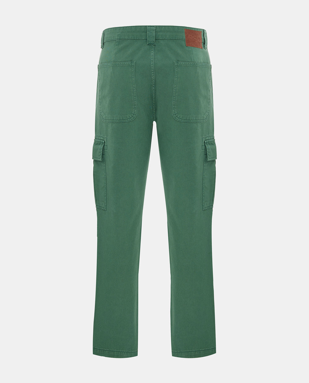 Green Men Trousers