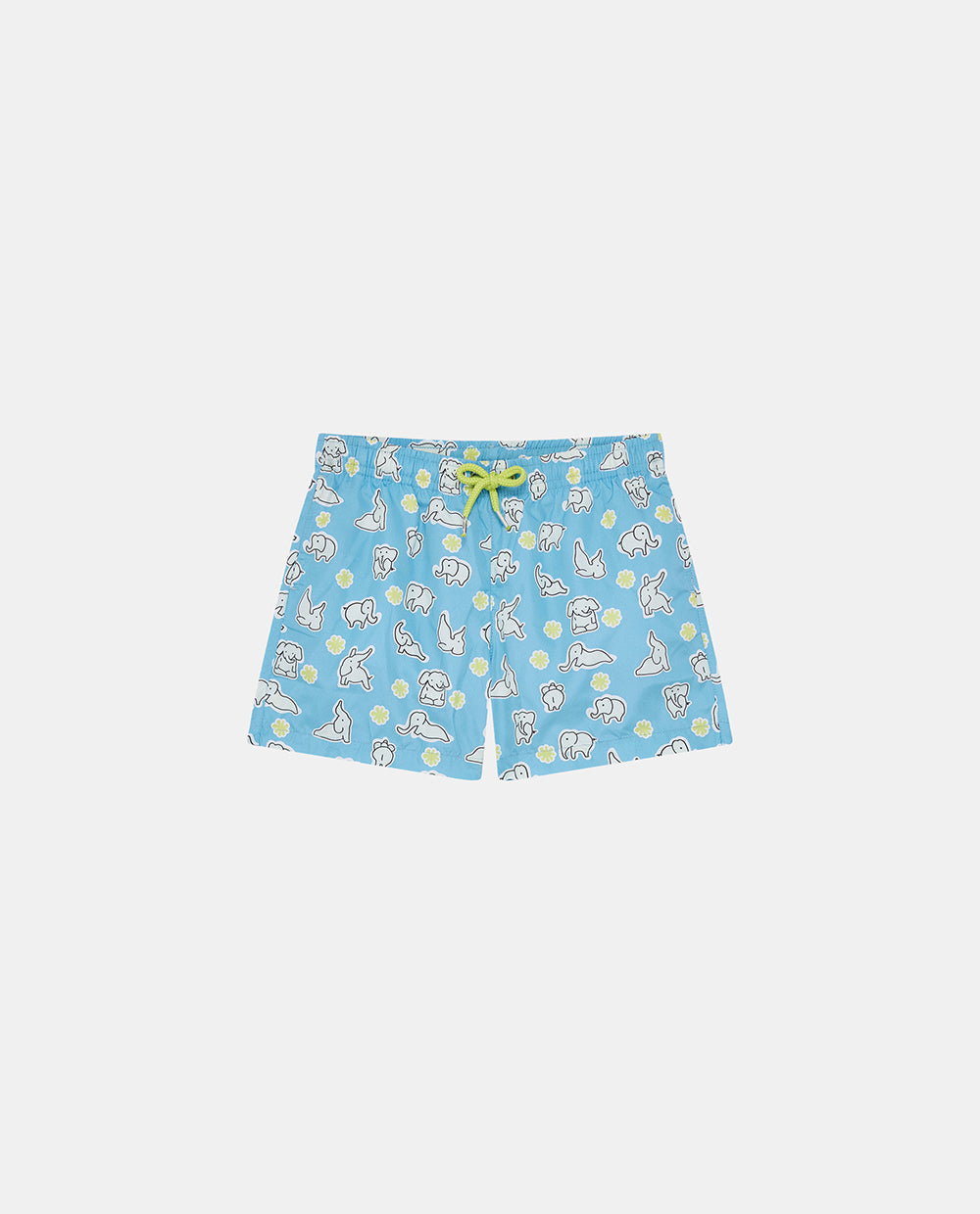 Elephant Kids Swim Shorts