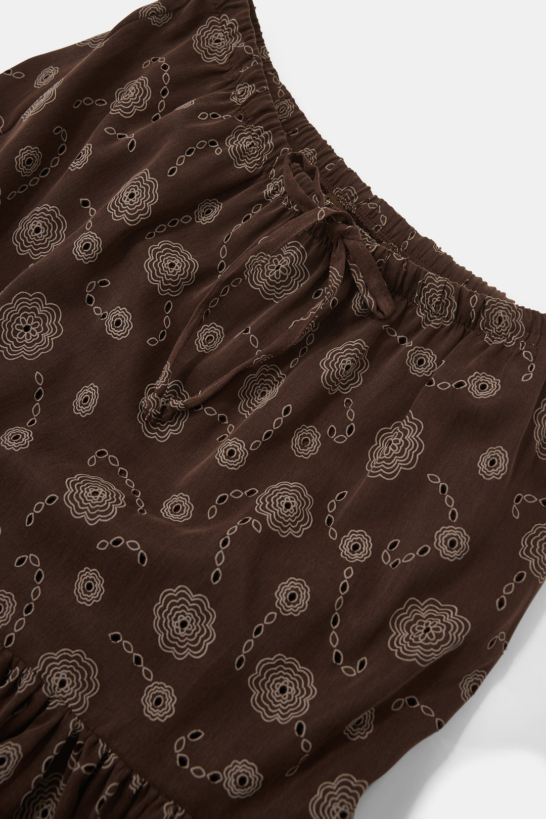 Florin Maxi Skirt