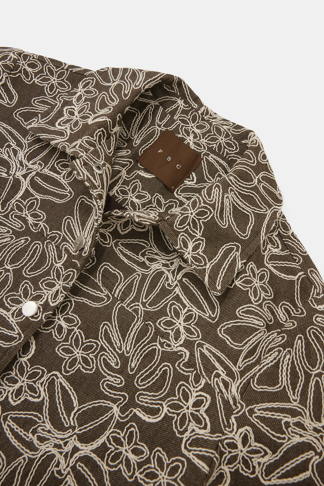 Cacao Jacket