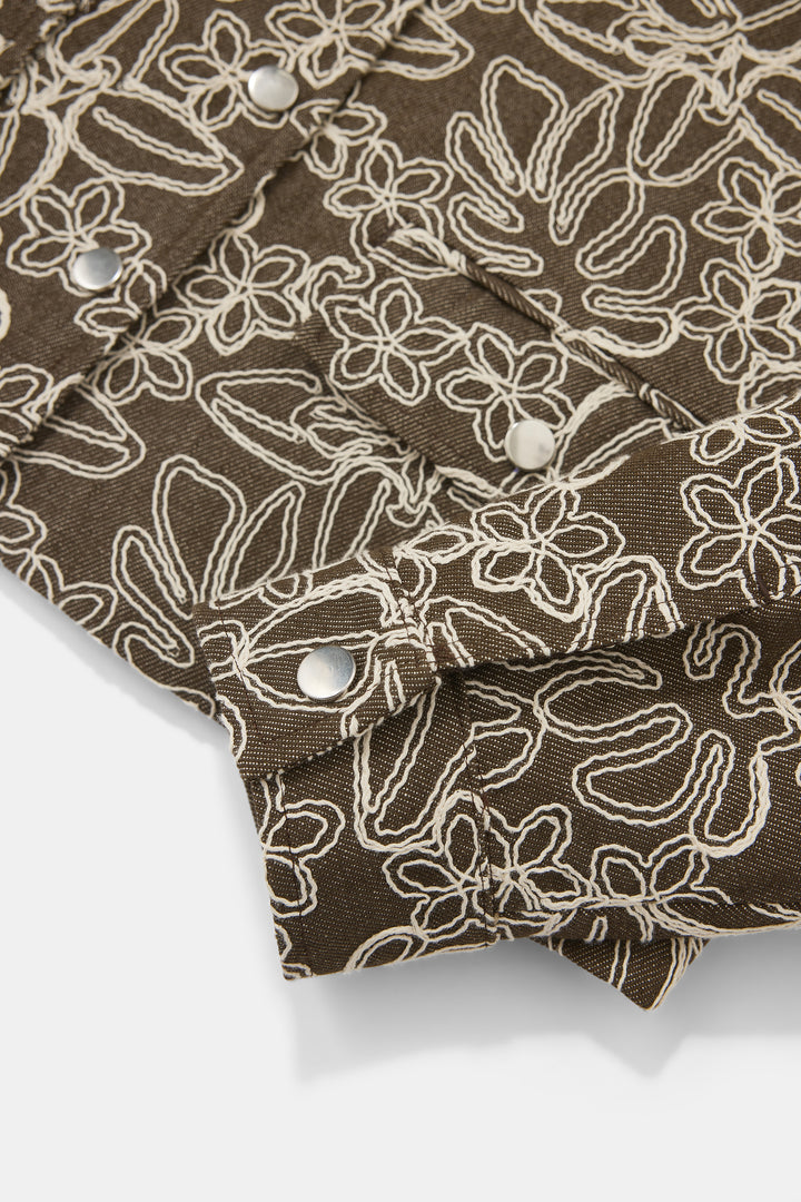 Cacao Jacket