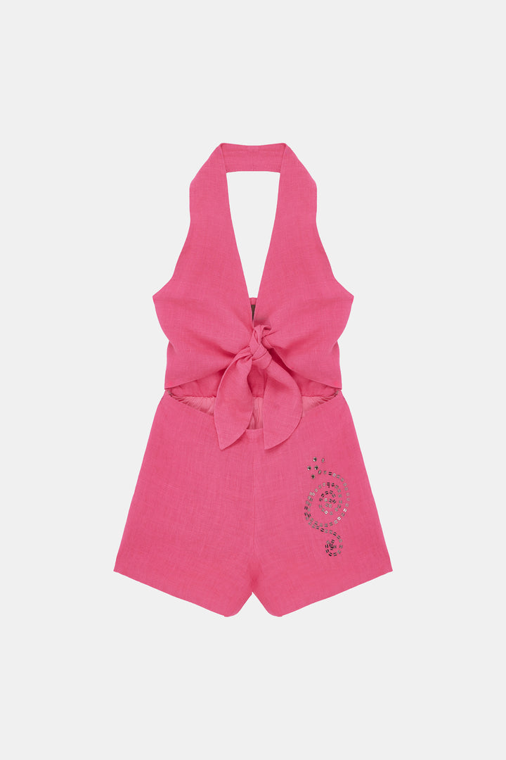 Festival Playsuit